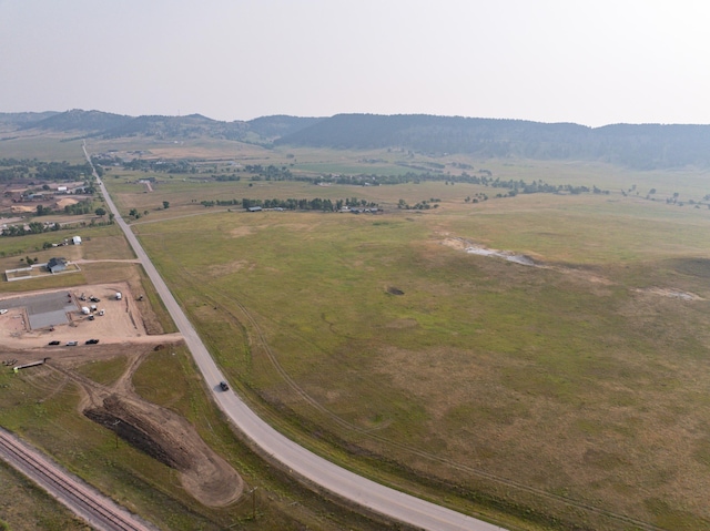 LOT1 Sidney Stage Rd, Piedmont, SD 57769