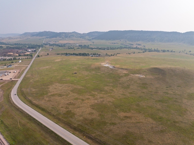 LOT1 Sidney Stage Rd, Piedmont, SD 57769