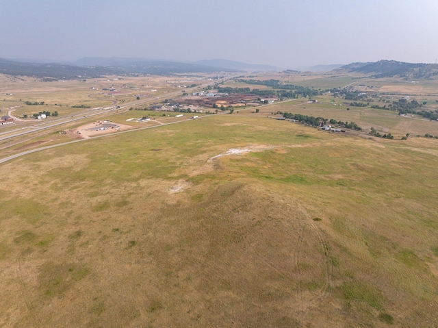 LOT1 Sidney Stage Rd, Piedmont, SD 57769
