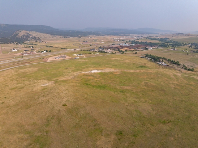 LOT1 Sidney Stage Rd, Piedmont, SD 57769