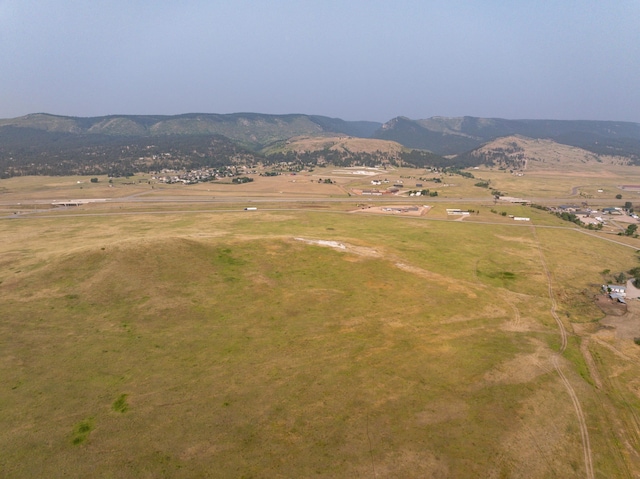 LOT1 Sidney Stage Rd, Piedmont, SD 57769