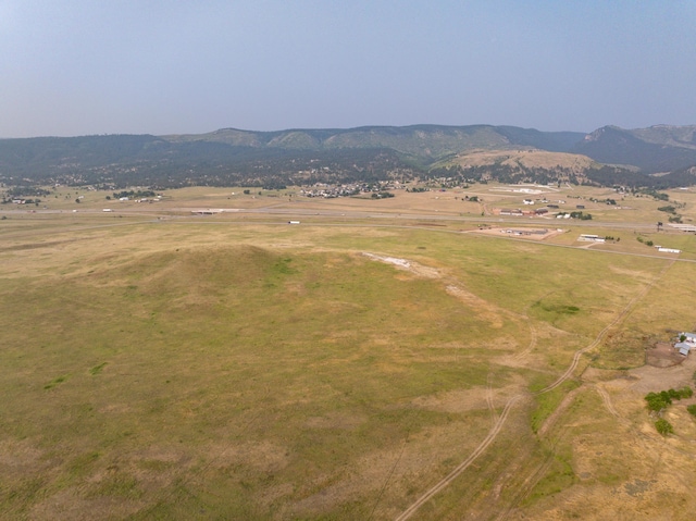 LOT1 Sidney Stage Rd, Piedmont, SD 57769