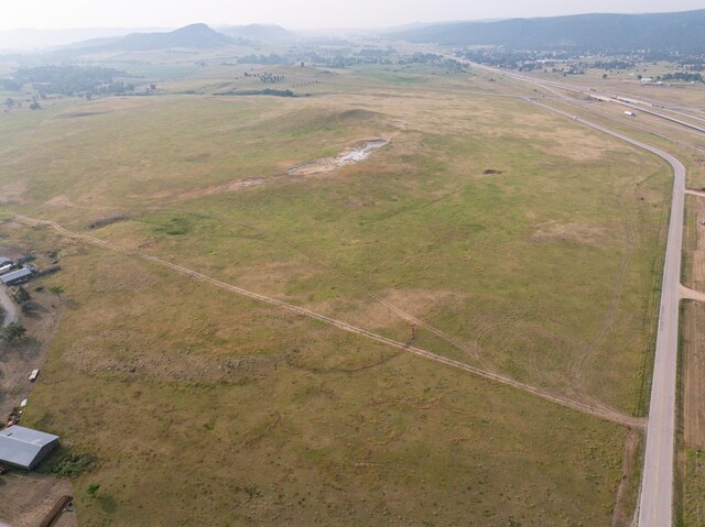 TBDLOT2R Sidney Stage Rd, Piedmont SD, 57769 land for sale