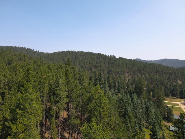 Galena Rd, Deadwood SD, 57732 land for sale