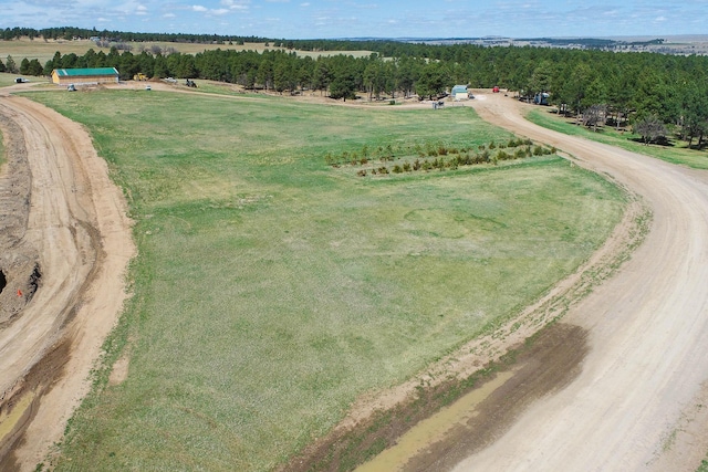 LOTJ2, Belle Fourche SD, 57717 land for sale