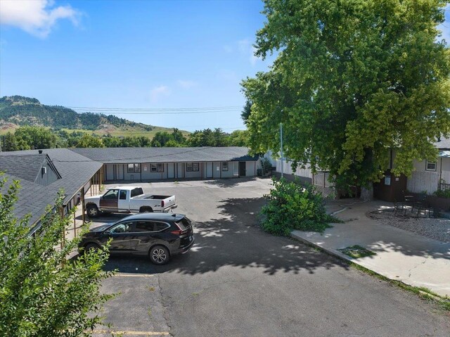 230 N Main St, Spearfish, SD 57783 - view of front of home