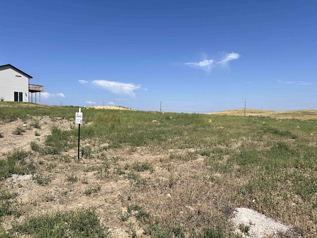 3203 Fran Way, Rapid City SD, 57703 land for sale