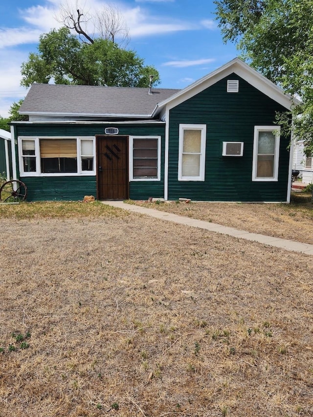 508 3rd Ave, Edgemont SD, 57735, 2 bedrooms, 1 bath house for sale