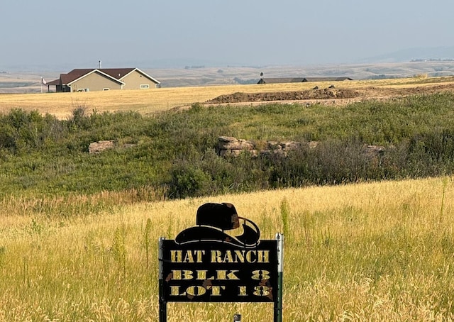 LOT18/BLK8 Double Tree Cir, Belle Fourche SD, 57717 land for sale