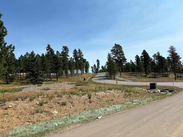 Listing photo 2 for TBD Trailside Rd, Lead SD 57754