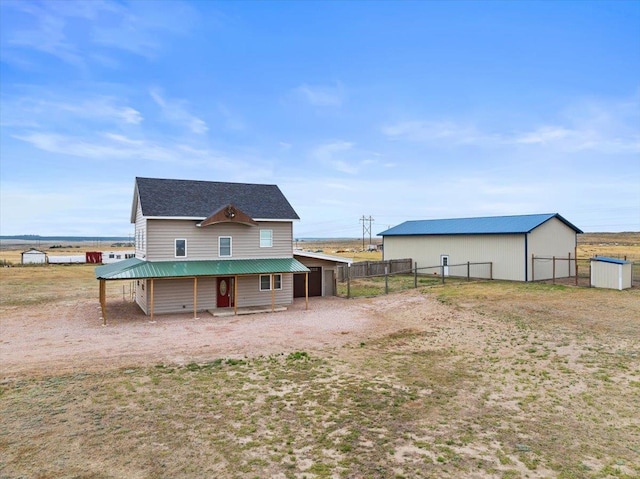 24 Longhorn Rd, Moorcroft WY, 82721, 3 bedrooms, 2.5 baths house for sale