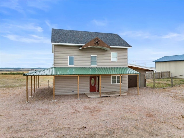 Listing photo 2 for 24 Longhorn Rd, Moorcroft WY 82721