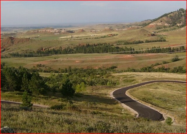 Listing photo 3 for TRACT11C Lookout Vista Rd, Spearfish SD 57783