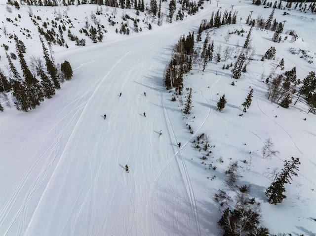 LOT28 Deer Mountain Rd, Lead, SD 57754
