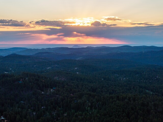 LOT28 Deer Mountain Rd, Lead, SD 57754