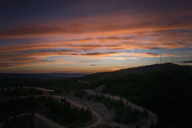 LOT28 Deer Mountain Rd, Lead, SD 57754