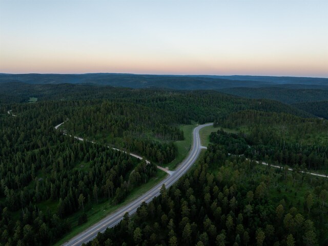 LOT28 Deer Mountain Rd, Lead, SD 57754