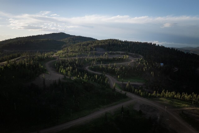 LOT28 Deer Mountain Rd, Lead, SD 57754