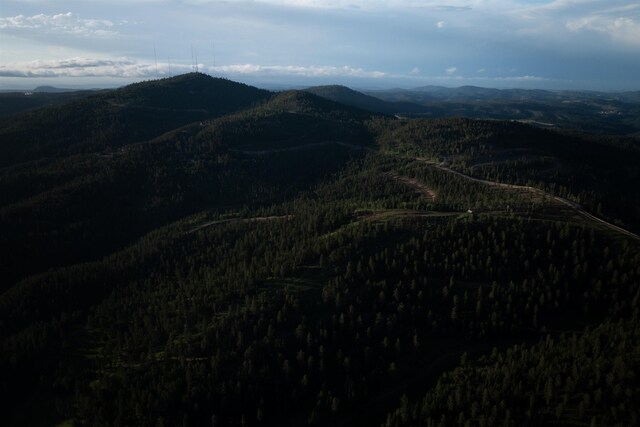 LOT28 Deer Mountain Rd, Lead, SD 57754