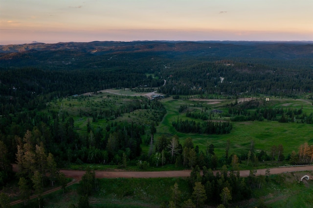LOT28 Deer Mountain Rd, Lead, SD 57754