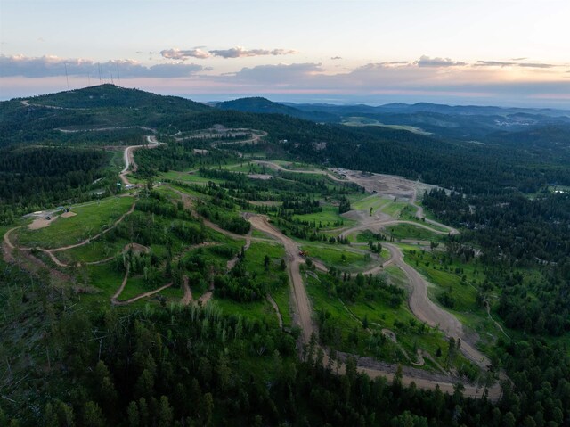 LOT28 Deer Mountain Rd, Lead, SD 57754