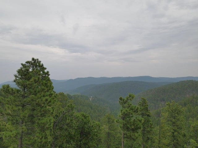 Listing photo 2 for TBD Galena Rd, Deadwood SD 57732