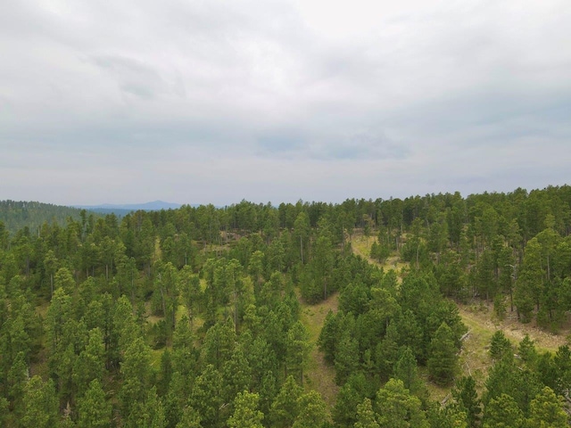 Listing photo 3 for TBD Galena Rd, Deadwood SD 57732