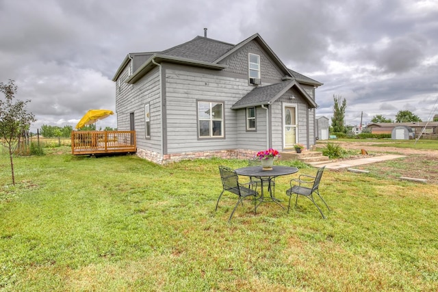 Listing photo 2 for 2001 Ziebach St, Belle Fourche SD 57717