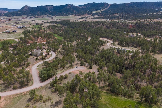 tbdBaldEagle, Hot Springs SD, 57747 land for sale