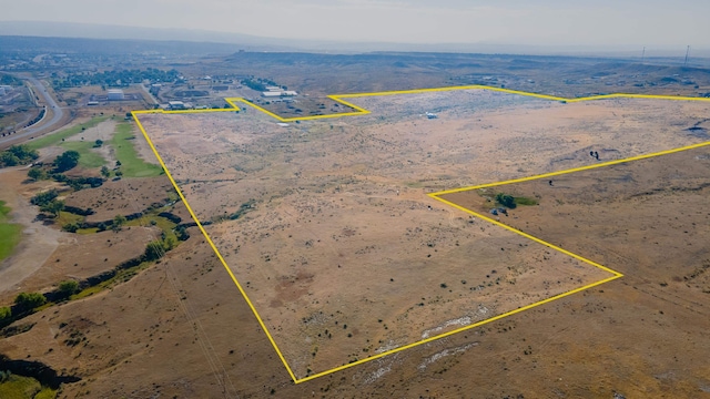 TBD, Newcastle WY, 82701 land for sale