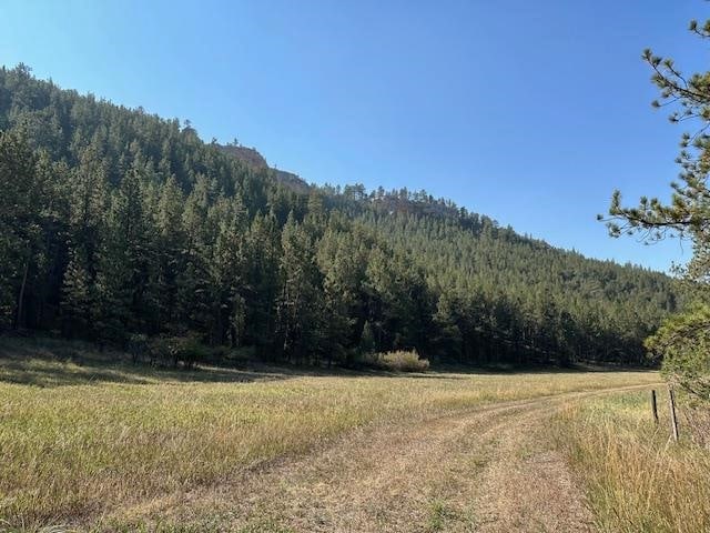 10219 Red Bird Canyon Rd, Newcastle WY, 82701 land for sale