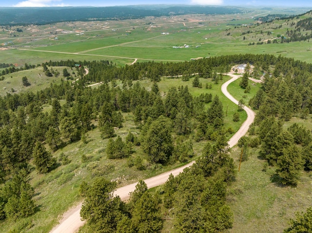 Listing photo 3 for TBD Windy Rd, Hot Springs SD 57747