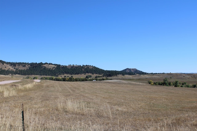 Listing photo 2 for TRACT6 Sourdough Ranch Rd, Hulett WY 82720