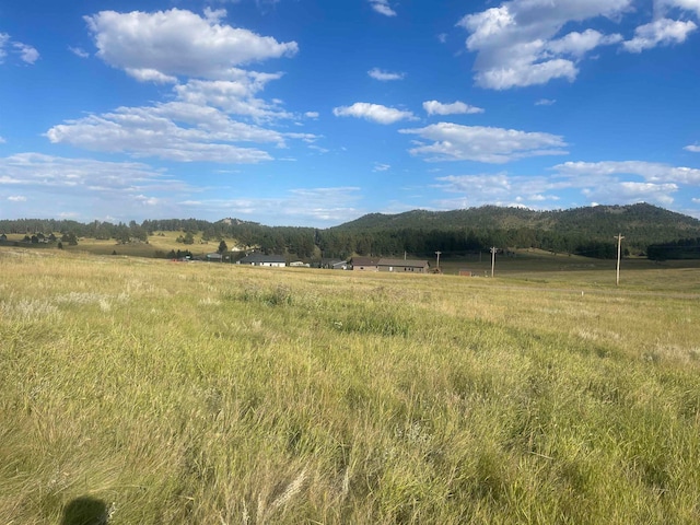 Listing photo 2 for LOT14 Stone Hill, Custer SD 57730