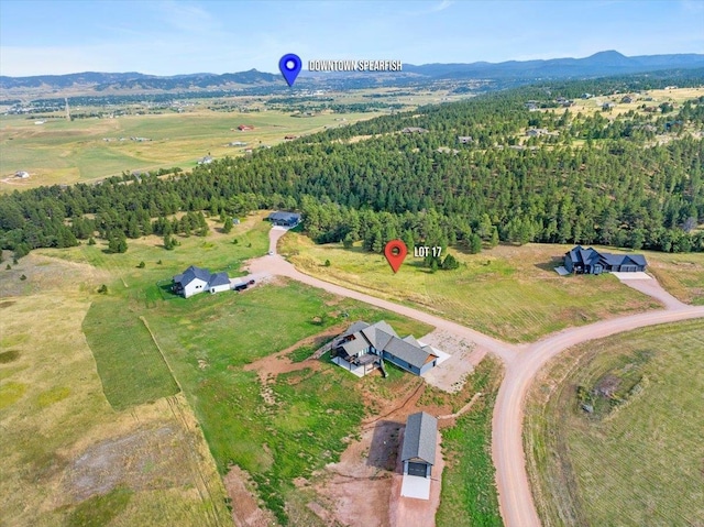 TBD Cedar Berry Dr, Spearfish SD, 57783 land for sale