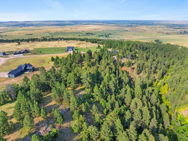 Listing photo 2 for TBD Cedar Berry Dr, Spearfish SD 57783