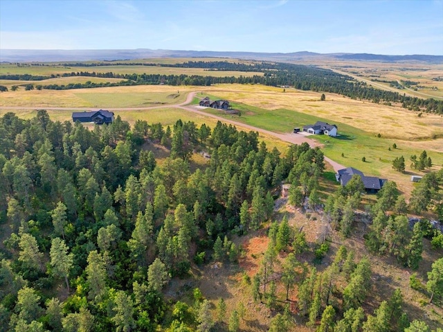 Listing photo 3 for TBD Cedar Berry Dr, Spearfish SD 57783