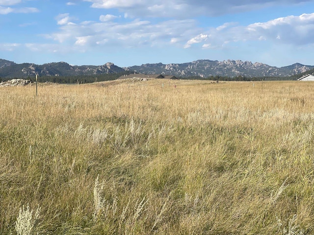 Listing photo 3 for LOT10BL2 Stone Hill, Custer SD 57730