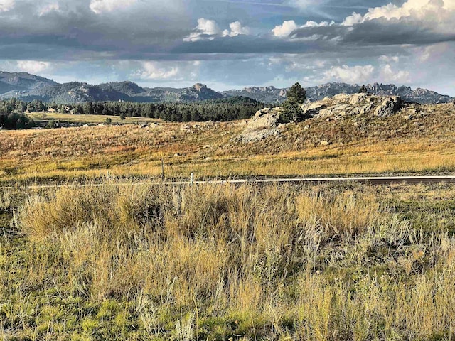 Lot17BL2 Stone Hill, Custer SD, 57730 land for sale