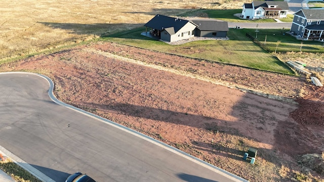 Listing photo 2 for LOT4BLOCK13 Bluestem Blvd, Spearfish SD 57783