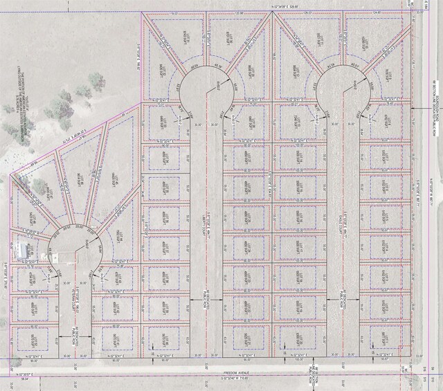SPEC2TBD Eagle Ct, Belle Fourche, SD 57717 - map