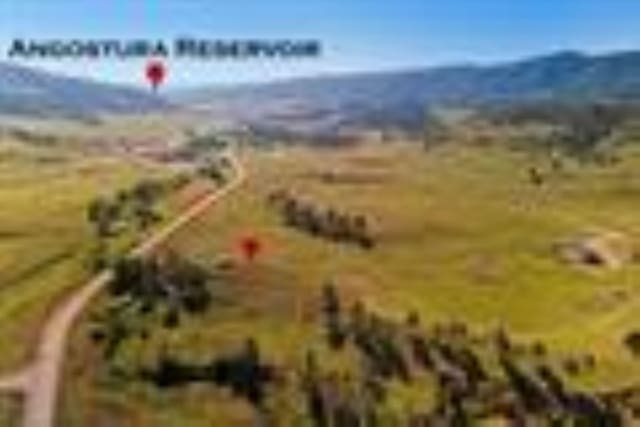 LOT5B Sheps Heights Rd, Hot Springs SD, 57747 land for sale