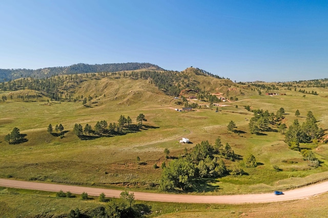 Listing photo 2 for LOT5B Sheps Heights Rd, Hot Springs SD 57747