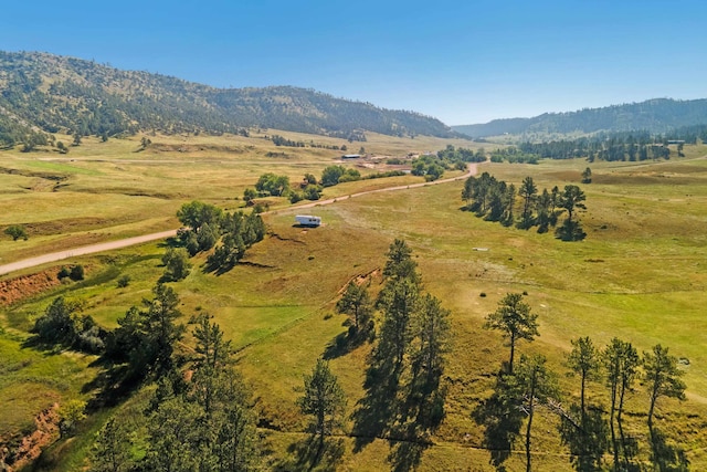 Listing photo 3 for LOT5B Sheps Heights Rd, Hot Springs SD 57747