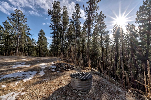 21277 Hidden Treasure Ln, Deadwood SD, 57732 land for sale