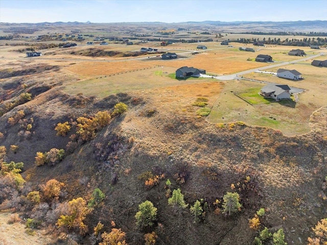 LOT27 Chuck Wagon Cir, Belle Fourche SD, 57717 land for sale