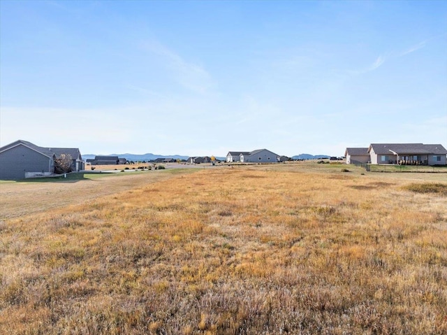 Listing photo 3 for LOT27 Chuck Wagon Cir, Belle Fourche SD 57717