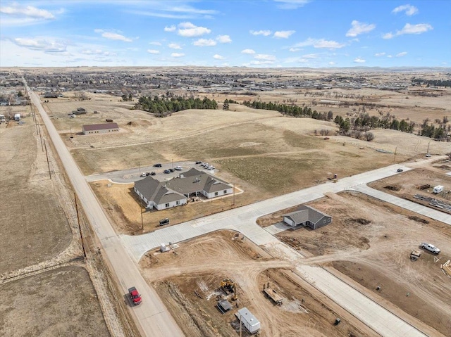 10899 Eagle Ct, Belle Fourche, SD 57717 - bird's eye view