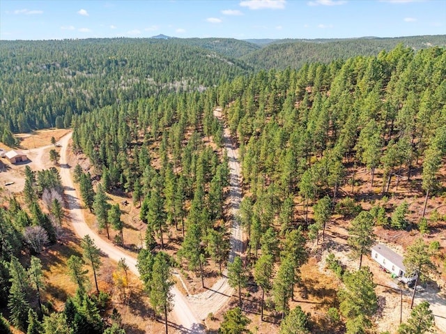 MS.1749 Hidden Treasure Ln, Deadwood SD, 57732 land for sale