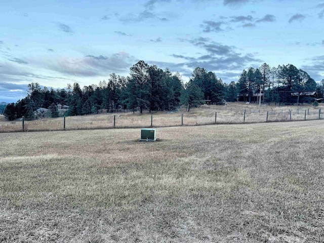 LOT1 Granite Valley, Custer SD, 57730 land for sale